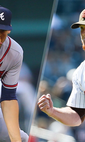 The price of parting with prospects -- for deep and thin farm systems